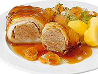 kohlroulade